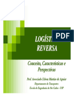 Logistica Reversa