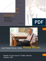 Obra Selecta Rafael Moneo 