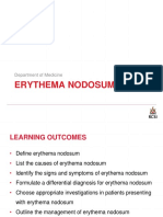 SC2 2017-2018 Erythema Nodosum.pptx