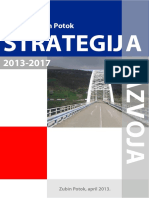 Strategija Zubin PotokSerNew 64750 PDF