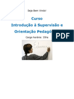 Introdução a Supervisão e Orientação Pedagógica (35h).pdf