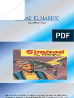 Simbad El Marino