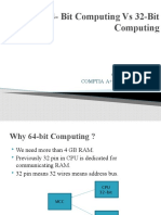 Ion 64-Bit Vs 32-Bit