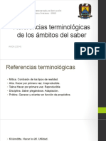 Ciencia, Técnica y Tecnología-3 PDF