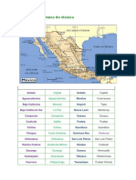 ESTADOS Y CAPITALES DE MEXICO.docx