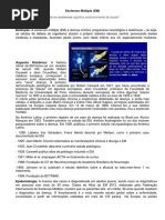 Esclerose Múltipla Unitpac