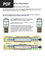 Wiring