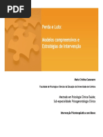 Perda&Luto - modelos