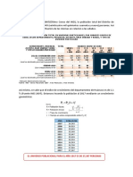 Poblacion Diseño Estructural