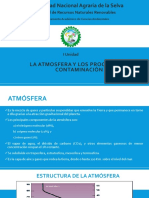 Tratamiento de La Contaminacion Atmosferica I Unidad