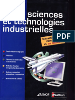 Manuel de Technologie Mécanique PDF