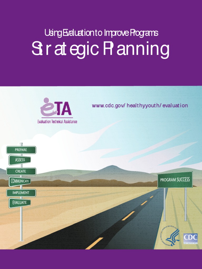 Strategic Planning - Toolkit | PDF | Swot Analysis | Strategic Planning