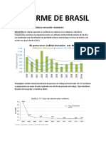 Imforme de Brasil