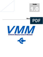 VMMHardwareManual Ford ESP PDF