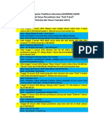 Kasus Perusahaan Jasa PDF