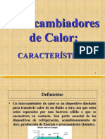 Intercambiadores de Calor 1