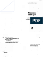 Transformación del campesinado costarricense 1950-1984