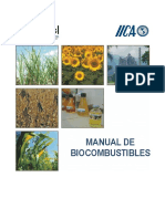 Manual de Biocombustibles