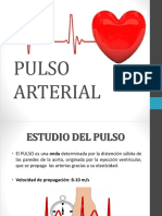 Pulso Cardiaco