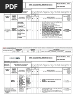 APR Coleta de Rejeito de Polímero