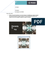 Filtrado y Realzado de Imágenes Con Matlab