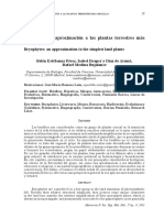 Briófitos una aproximación a las plantas terrestres más sencillas.pdf