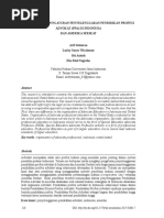 Download Jurnal Arena Hukum by Doni Laksita SN365011742 doc pdf