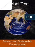Mexico and Sustainable Development