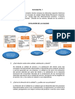 Taller Actividad No. 1