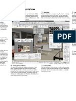 3Ds Max Interface Overview