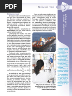 02 Números Reais - Operações Com Radicais - Racionalização