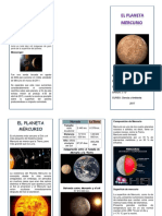 Triptico Del Planeta