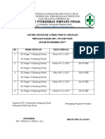 Jadwal SD