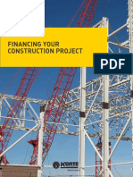 Construction Finance