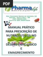 Manual de Pharma Life