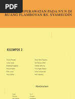Jenis- Jenis Kewirausahaan Dalam Bidang Keperawatan