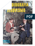 Radiografia Del Jehovismo, Arnaldo Christianini