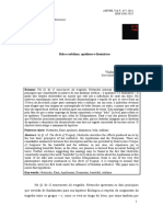 Sublime Nietzsche e Kant PDF