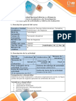 Guia de Actividades y Rúbrica de Evaluacion - Fase 3 - Construir el Estudio Técnico y Organizacional.docx