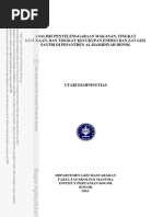 Download Analisis Penyelenggaraan Makanan Tingkat Kesukaan Dan Tingkat Kecukupan Energi Dan Zat Gizi by Dian Anggraini Maengkom SN365021716 doc pdf