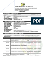 EA - Circuitos básicos con AO