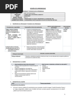 Ciencia Preservando La Salud y Mejorando La Calidad de Vida