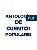 Antología de Cuentos Populares