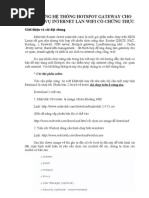 Download CU HNH MIKROTIK HOTSPOT by nggianglx SN36502397 doc pdf