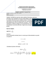 Instituto Universitario Aeronáutico Actividad 5 Parte 2