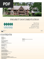 Cincinnati Nature Center