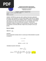 Ingenieria De Minas Y Metalurgia Unam Derivado Vector Euclidiano