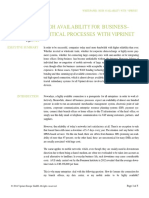 Viprinet Whitepaper High Availability en