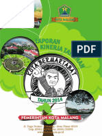 Profil Kota Malang 2 PDF