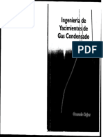 Ingenieria de Yacim Gas Condensado (2003) Gonzalo Rojas